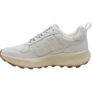 NEW BACK 70 women's lightning casual sneakers in white